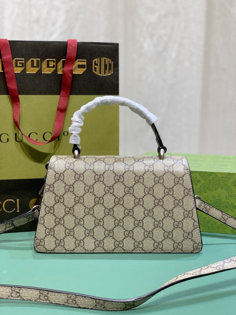 Gucci Top Handle Bags